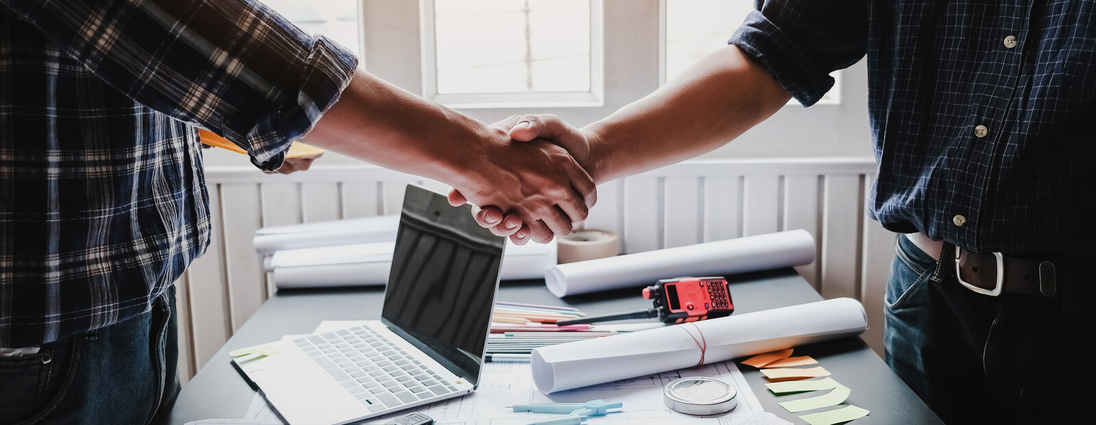 Kundendienst & Wartung